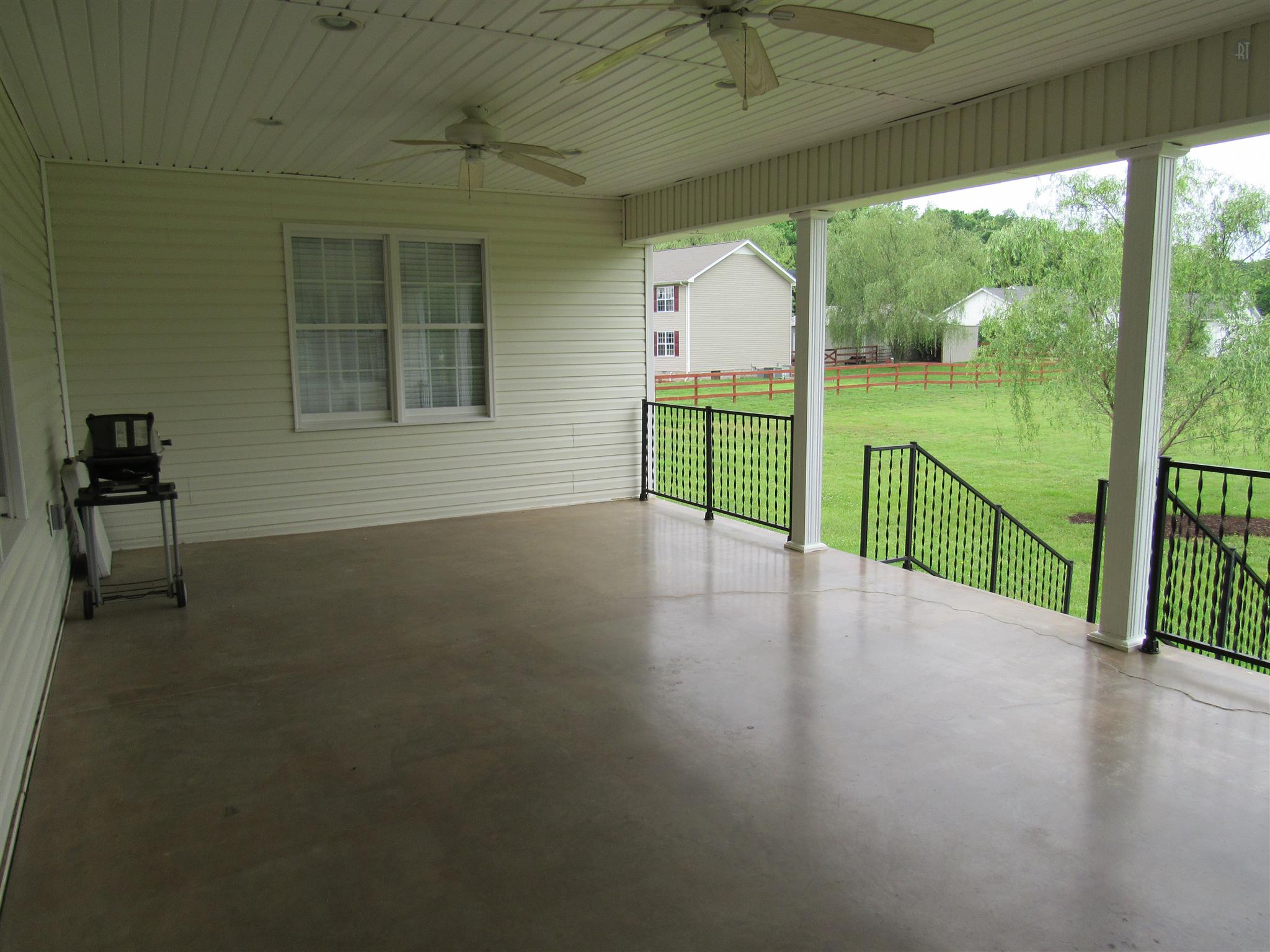 405 Beeker Road Pembroke, KY 42266 - Photo 13 of 16 Gallery Image 13