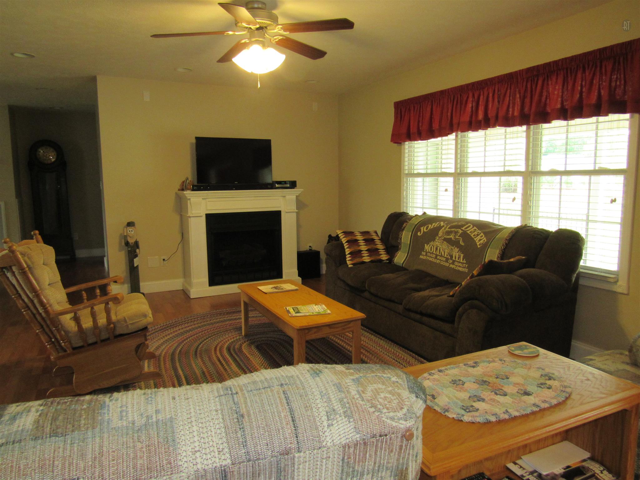 405 Beeker Road Pembroke, KY 42266 - Photo 2 of 16 Gallery Image 2