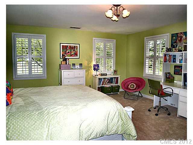 4133 Beresford Road Charlotte, NC 28211 - Photo 12 of 16 Gallery Image 12