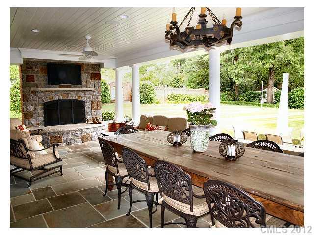 4133 Beresford Road Charlotte, NC 28211 - Photo 14 of 16 Gallery Image 14