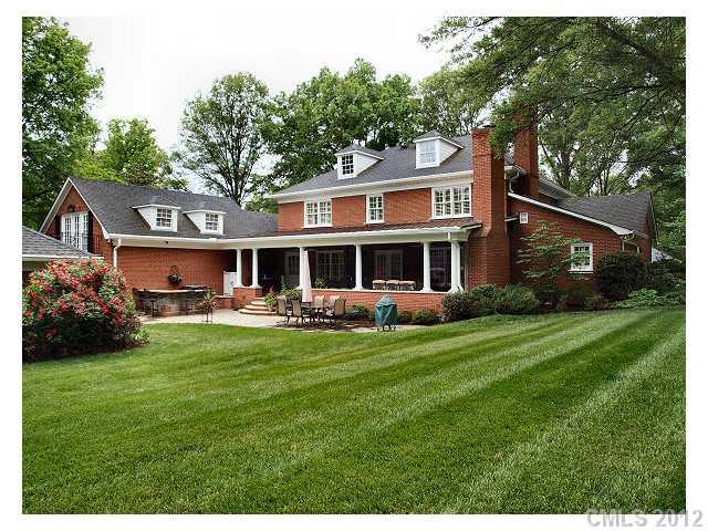 4133 Beresford Road Charlotte, NC 28211 - Photo 15 of 16 Gallery Image 15