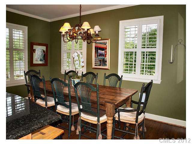 4133 Beresford Road Charlotte, NC 28211 - Photo 6 of 16 Gallery Image 6