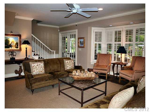 4133 Beresford Road Charlotte, NC 28211 - Photo 7 of 16 Gallery Image 7