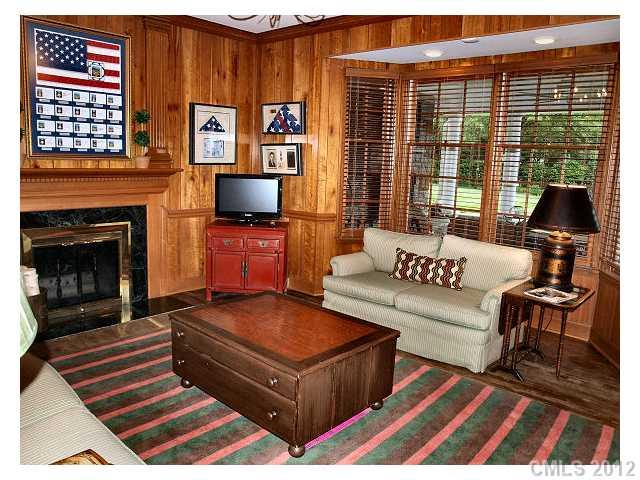4133 Beresford Road Charlotte, NC 28211 - Photo 8 of 16 Gallery Image 8