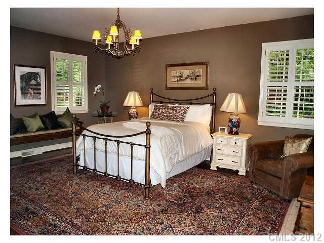 4133 Beresford Road Charlotte, NC 28211 - Photo 9 of 16 Gallery Image 9