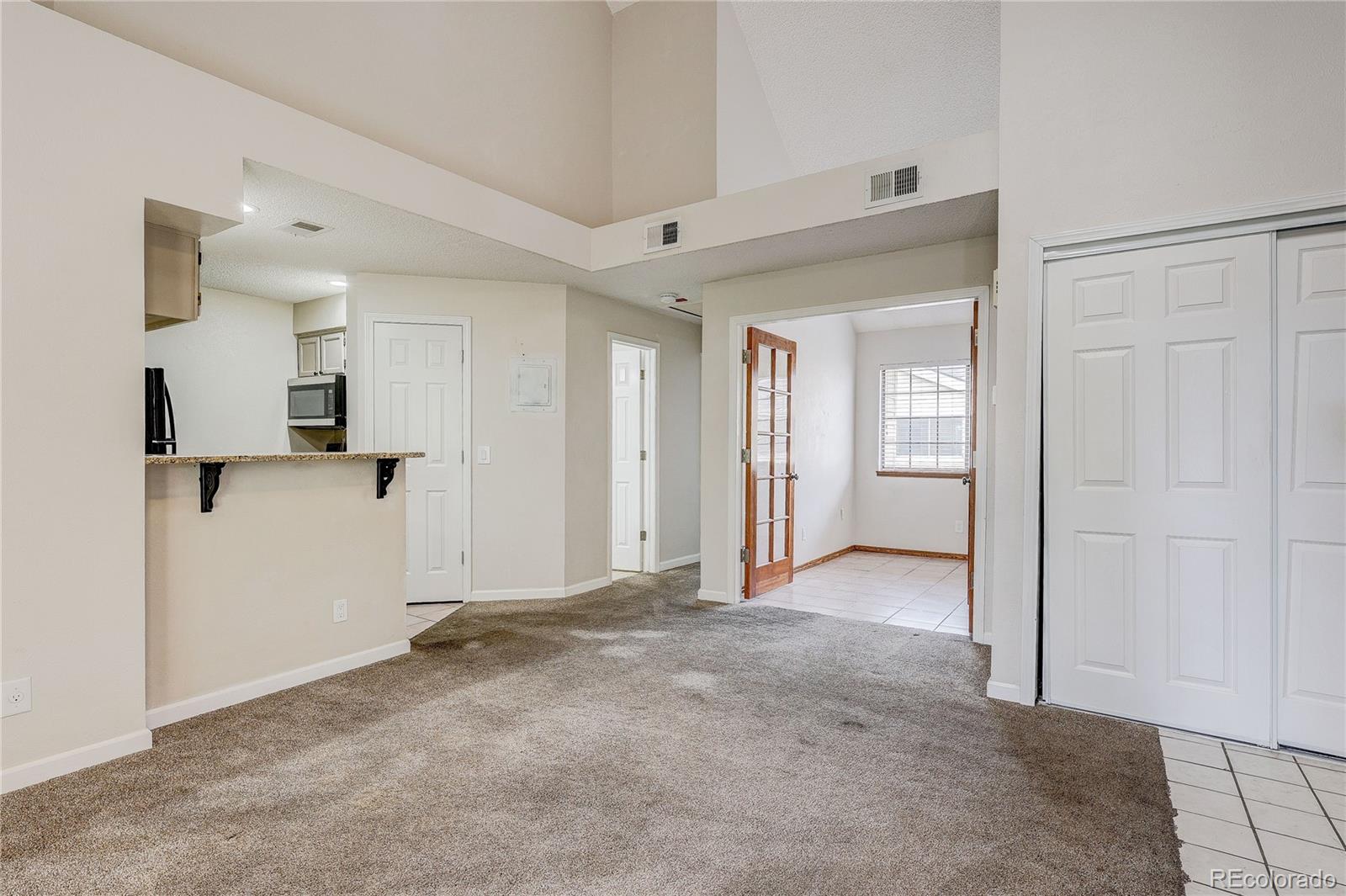 4824 East Kentucky Avenue, Unit C Denver, CO 80246 - Photo 5 of 17 en view interior of the house