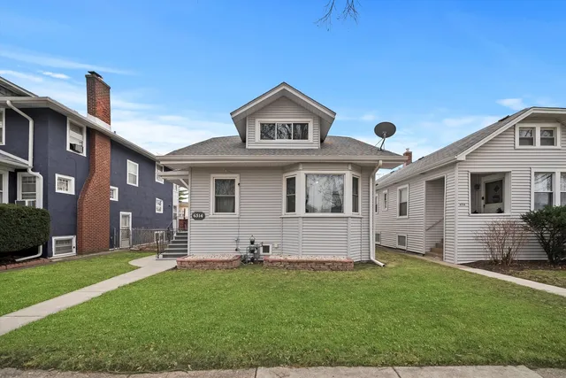 $415,000 | 6514 Sinclair Avenue, Berwyn, IL 60402
