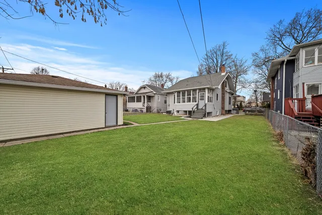 $415,000 | 6514 Sinclair Avenue, Berwyn, IL 60402