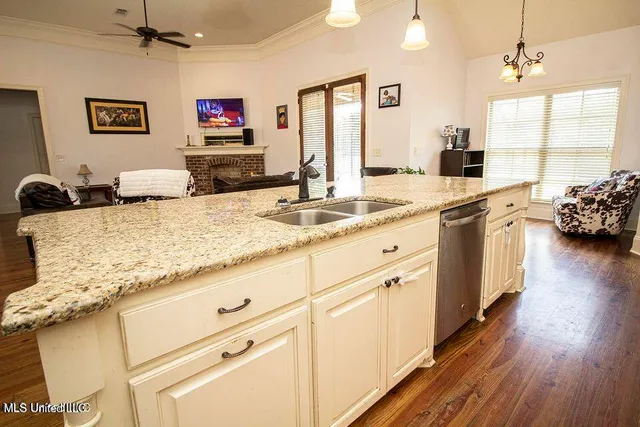 $2,800 | 301 Toulon Street, Brandon, MS 39042