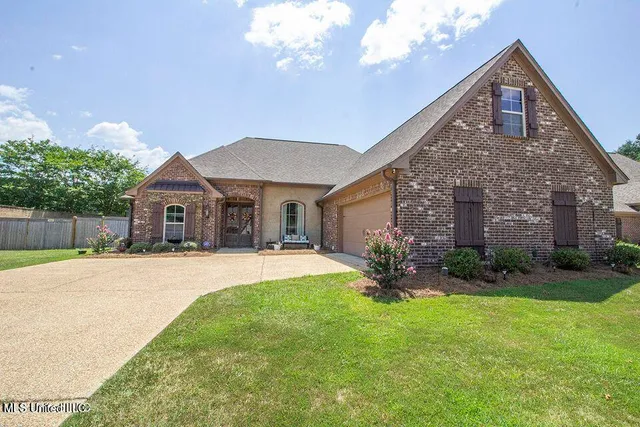 $2,800 | 301 Toulon Street, Brandon, MS 39042