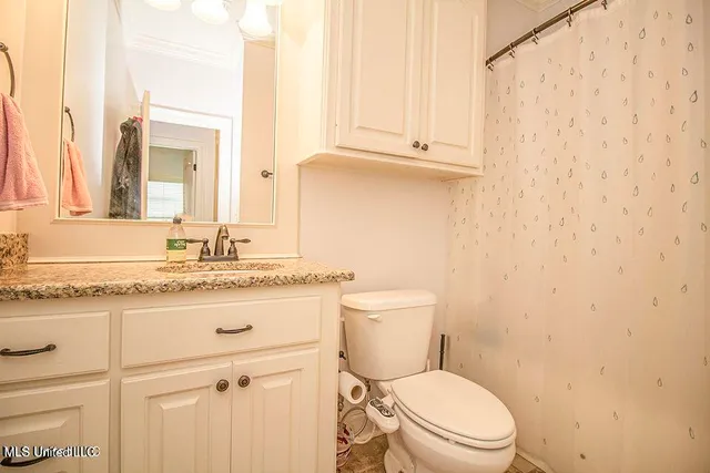 $2,800 | 301 Toulon Street, Brandon, MS 39042