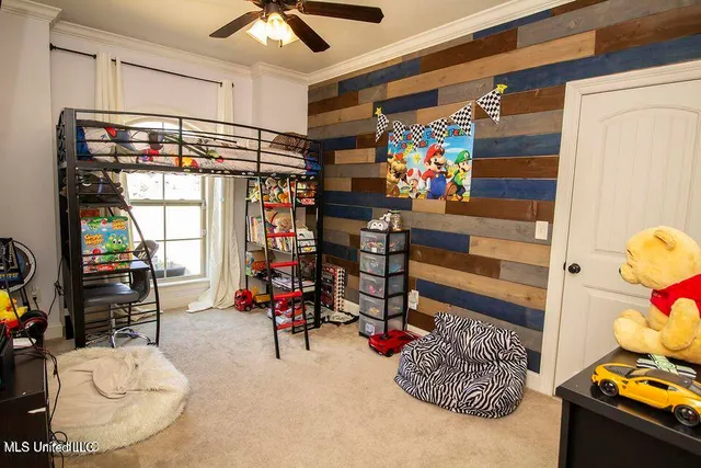 $2,800 | 301 Toulon Street, Brandon, MS 39042