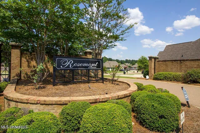 $2,800 | 301 Toulon Street, Brandon, MS 39042