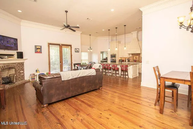 $2,800 | 301 Toulon Street, Brandon, MS 39042