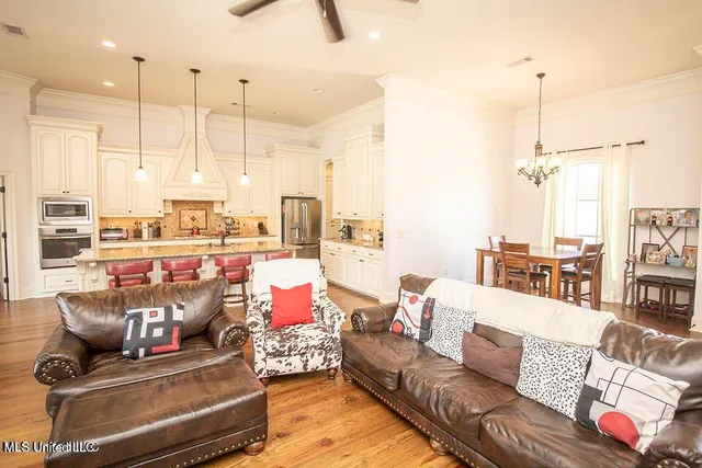 $2,800 | 301 Toulon Street, Brandon, MS 39042