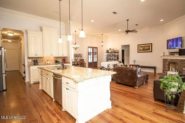 $2,800 | 301 Toulon Street, Brandon, MS 39042