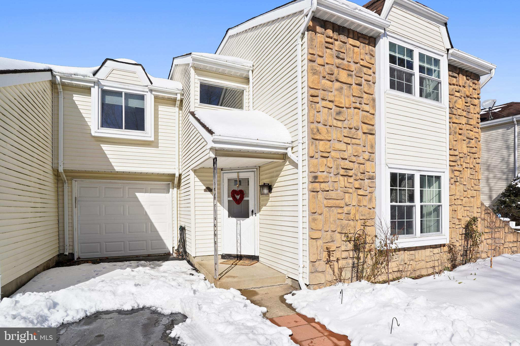 20 Allison Road East Windsor, NJ 08520 - Photo 1 of 36 front
