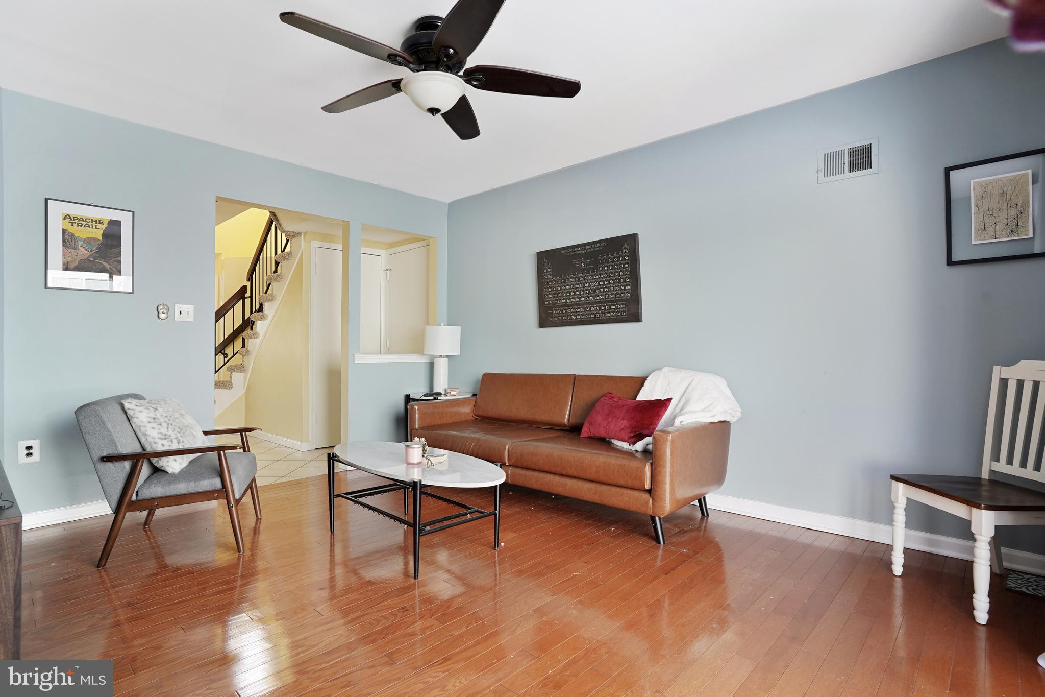 20 Allison Road East Windsor, NJ 08520 - Photo 11 of 36 Family room