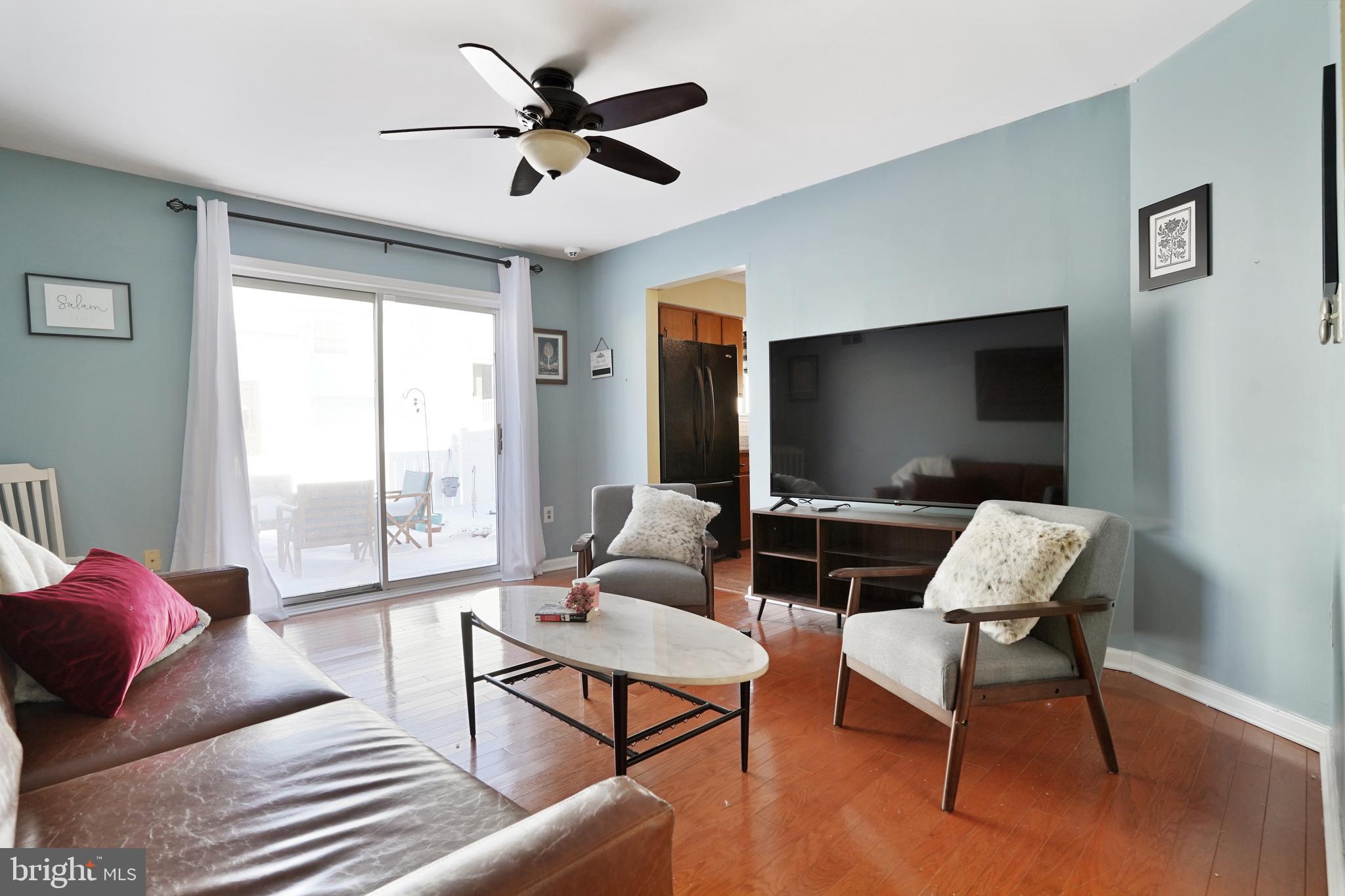 20 Allison Road East Windsor, NJ 08520 - Photo 12 of 36 Family room