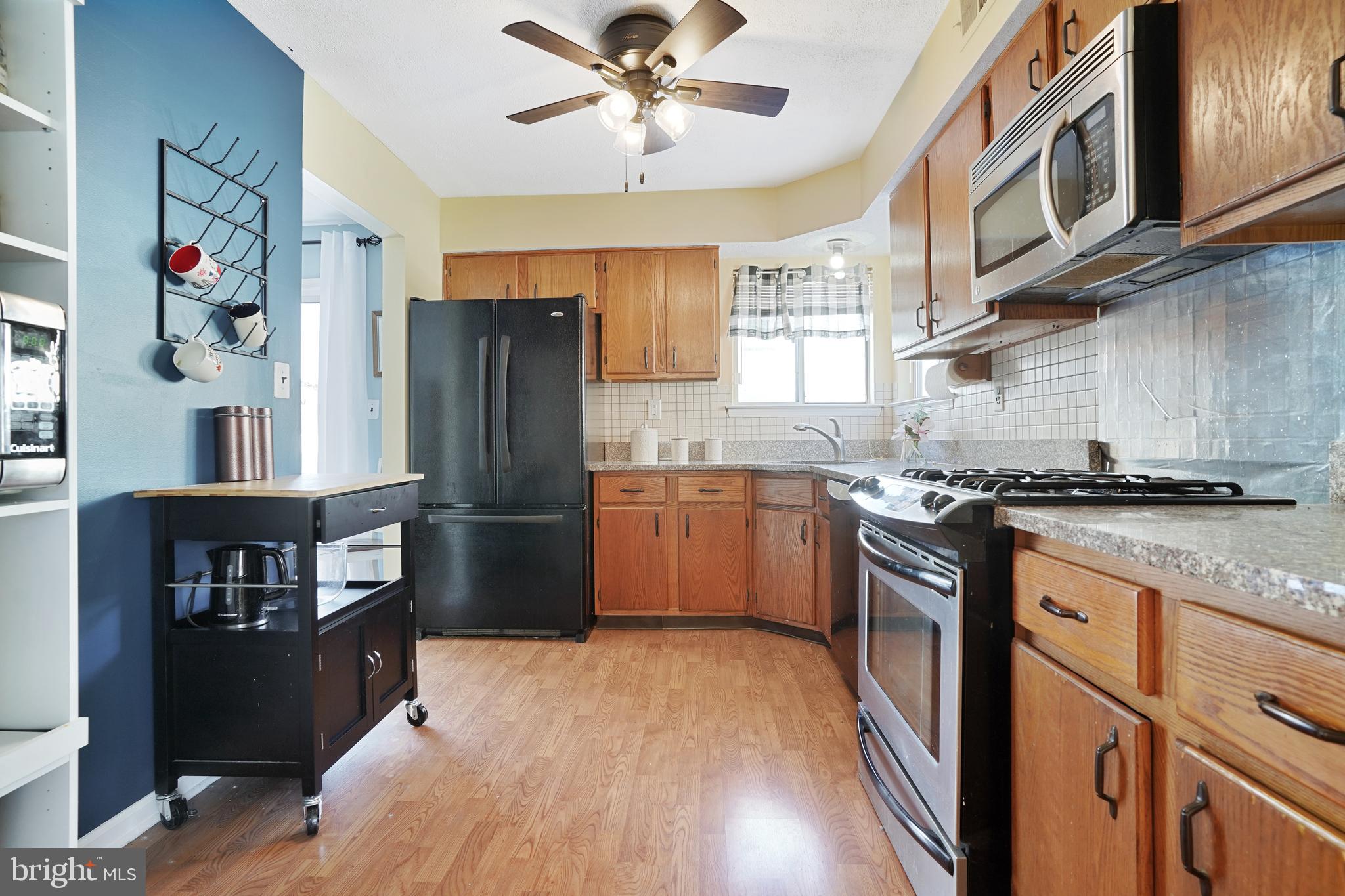 20 Allison Road East Windsor, NJ 08520 - Photo 14 of 36 Kitchen