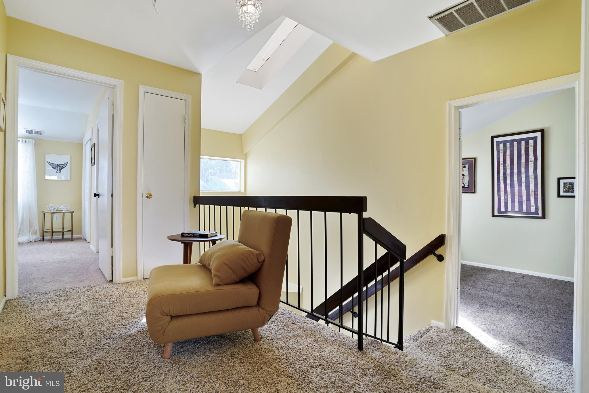 20 Allison Road East Windsor, NJ 08520 - Photo 18 of 36 Hallway