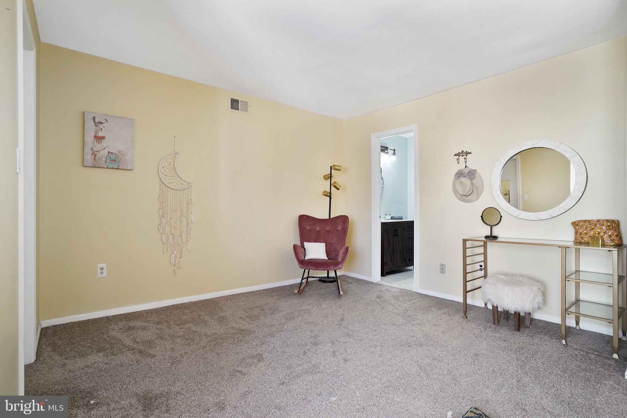 20 Allison Road East Windsor, NJ 08520 - Photo 20 of 36 Master bedroom