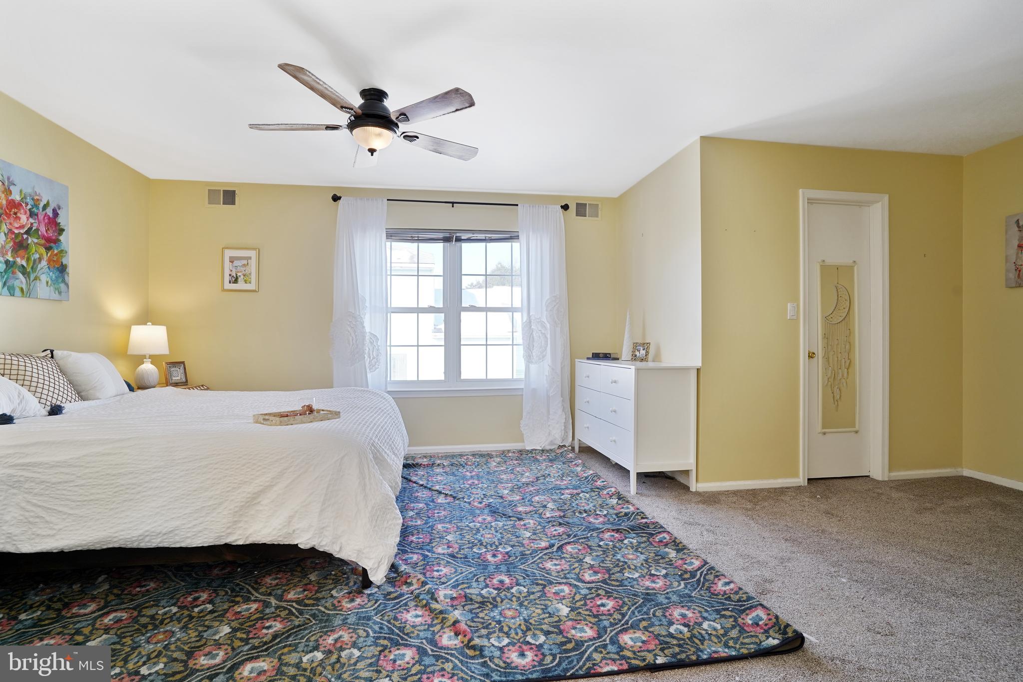 20 Allison Road East Windsor, NJ 08520 - Photo 21 of 36 Master bedroom