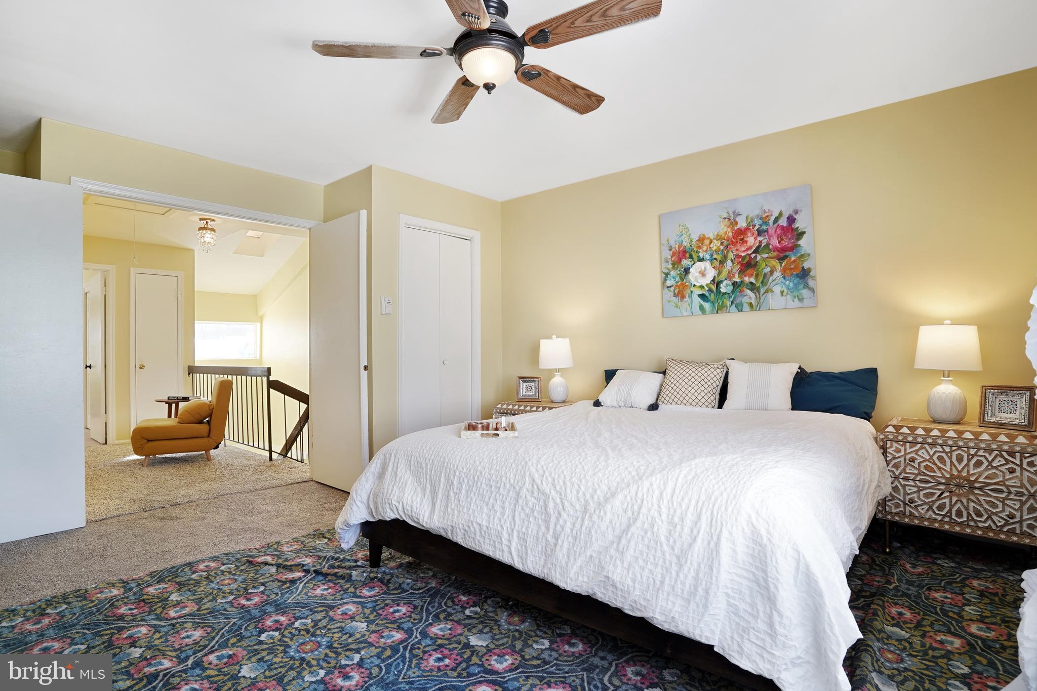 20 Allison Road East Windsor, NJ 08520 - Photo 22 of 36 Master bedroom