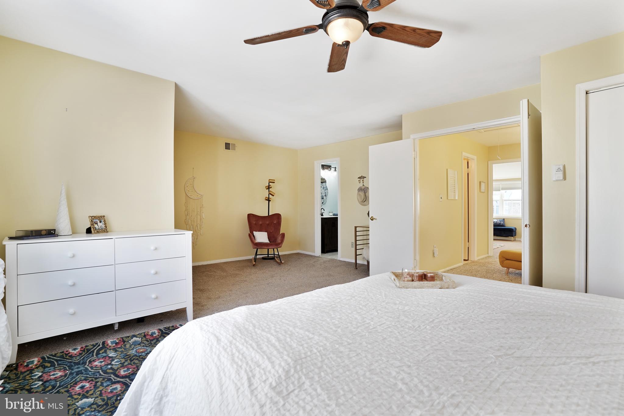 20 Allison Road East Windsor, NJ 08520 - Photo 23 of 36 Master bedroom