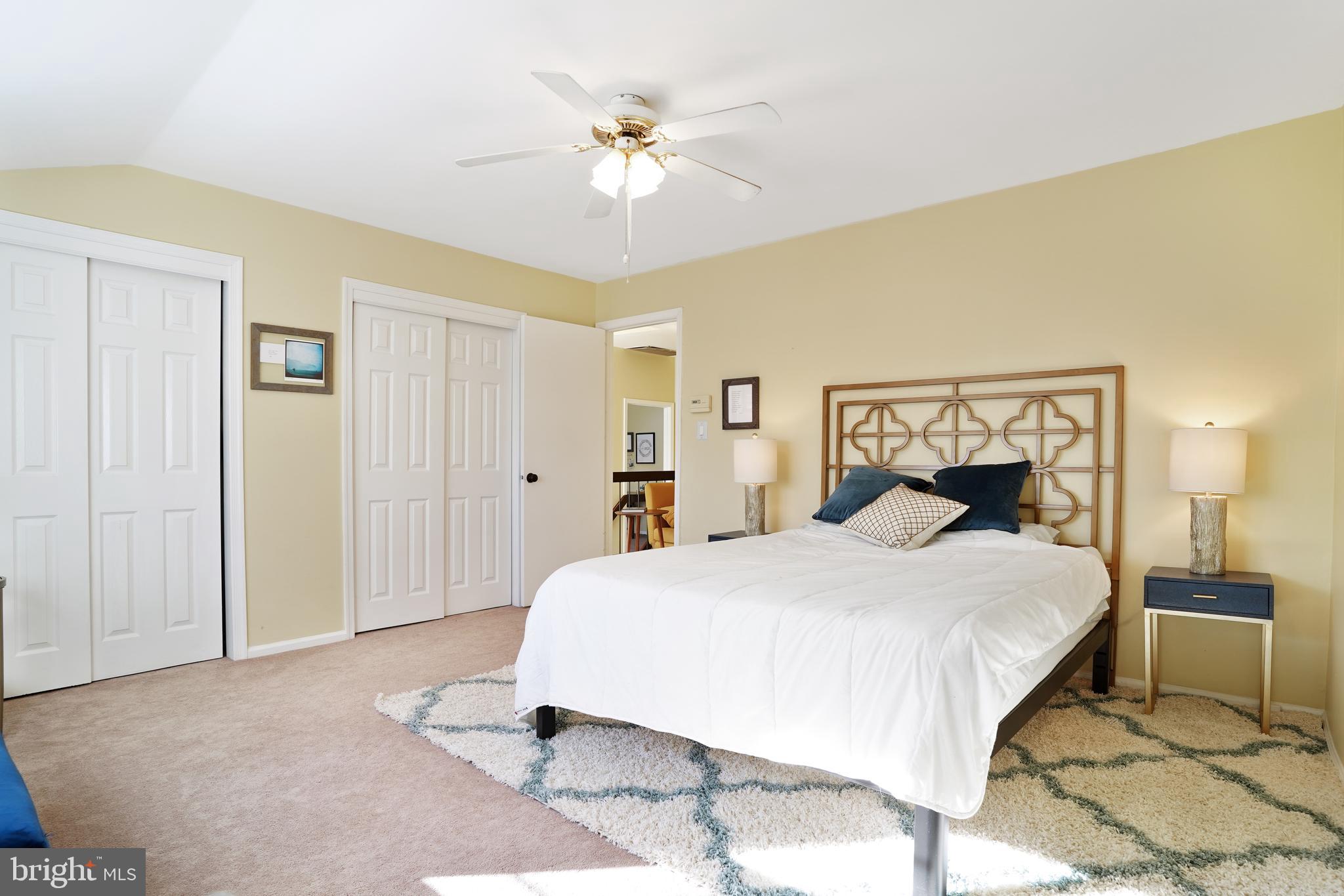 20 Allison Road East Windsor, NJ 08520 - Photo 25 of 36 Second bedroom