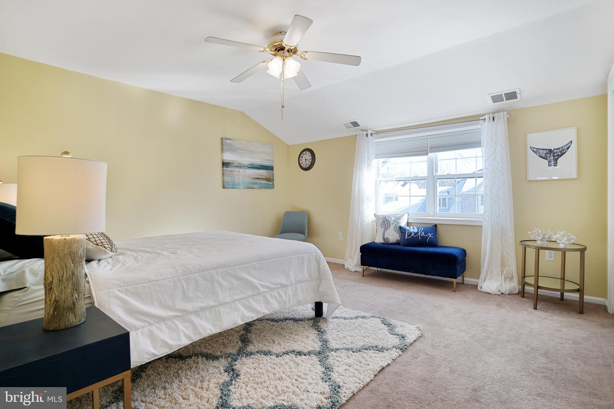 20 Allison Road East Windsor, NJ 08520 - Photo 26 of 36 Second bedroom