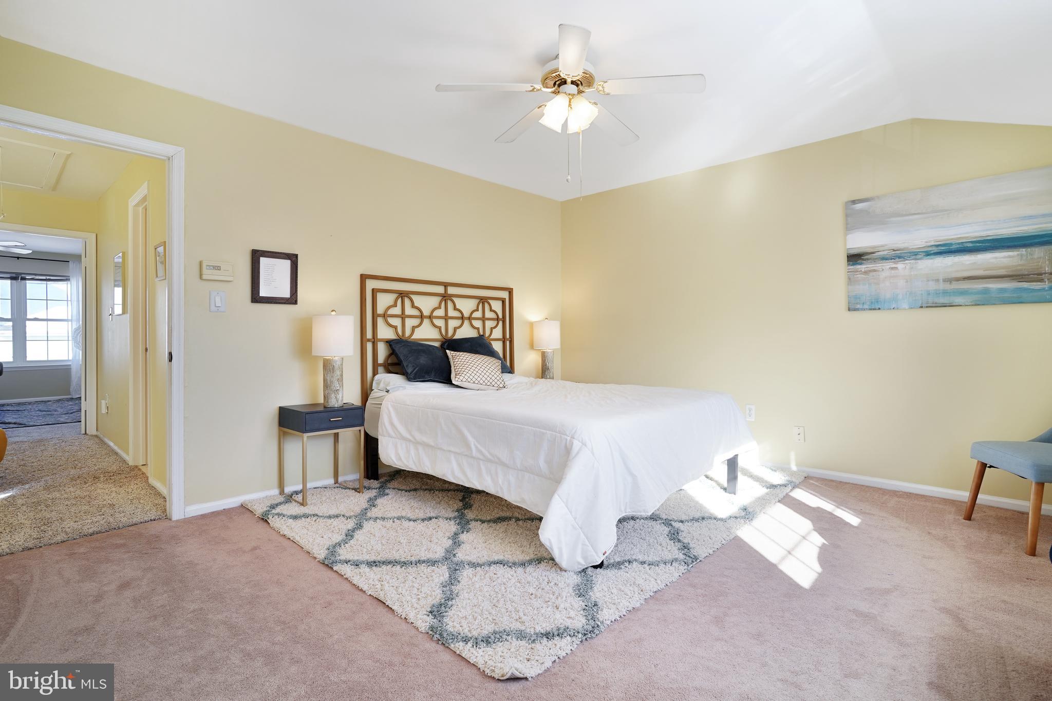 20 Allison Road East Windsor, NJ 08520 - Photo 27 of 36 Second bedroom