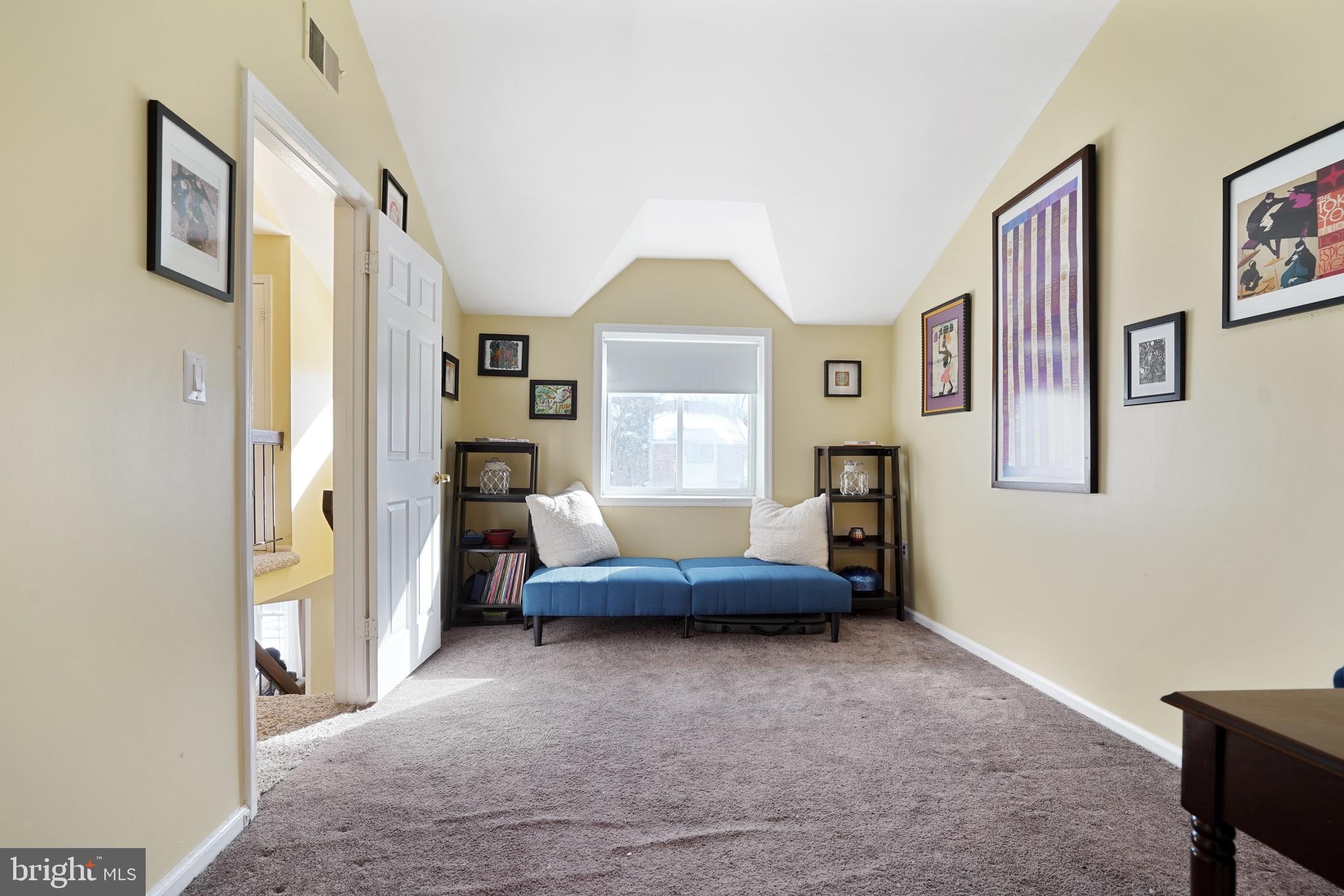 20 Allison Road East Windsor, NJ 08520 - Photo 28 of 36 Third bedroom