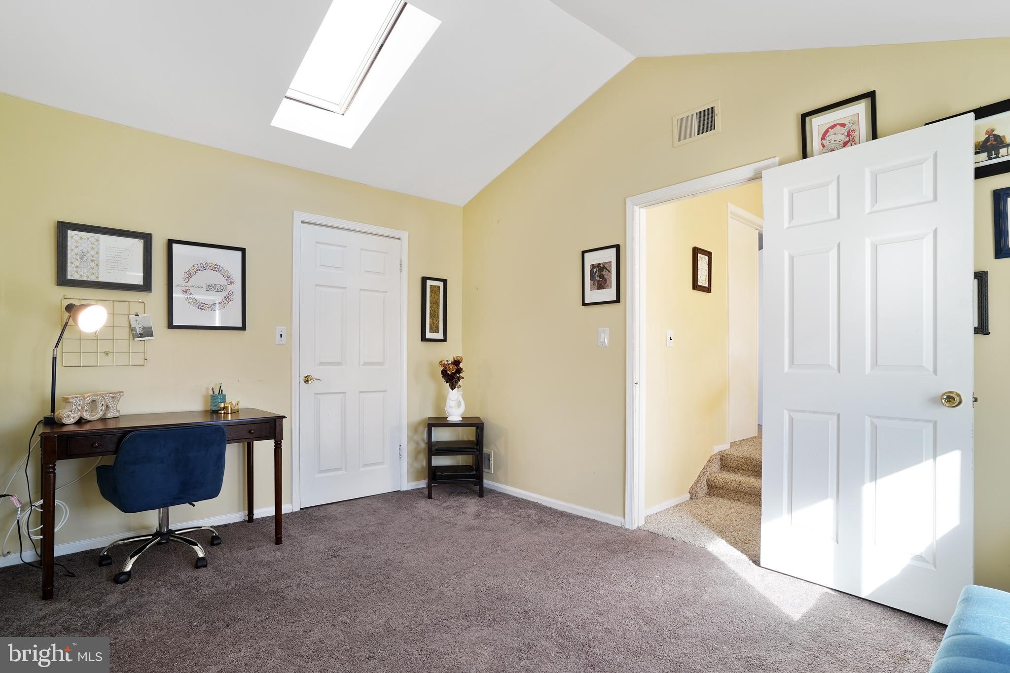 20 Allison Road East Windsor, NJ 08520 - Photo 29 of 36 Third bedroom