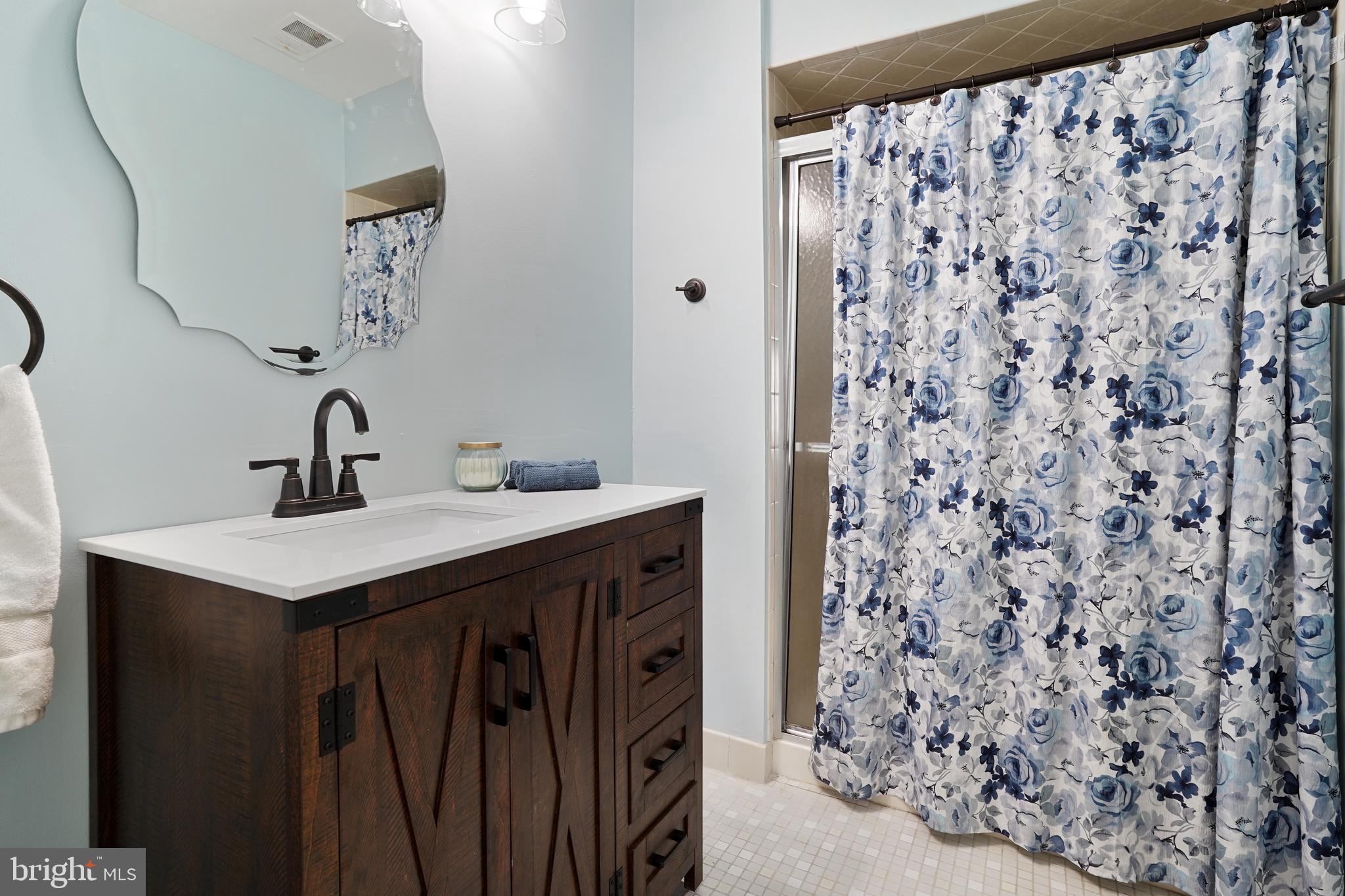 20 Allison Road East Windsor, NJ 08520 - Photo 30 of 36 Master Bathroom
