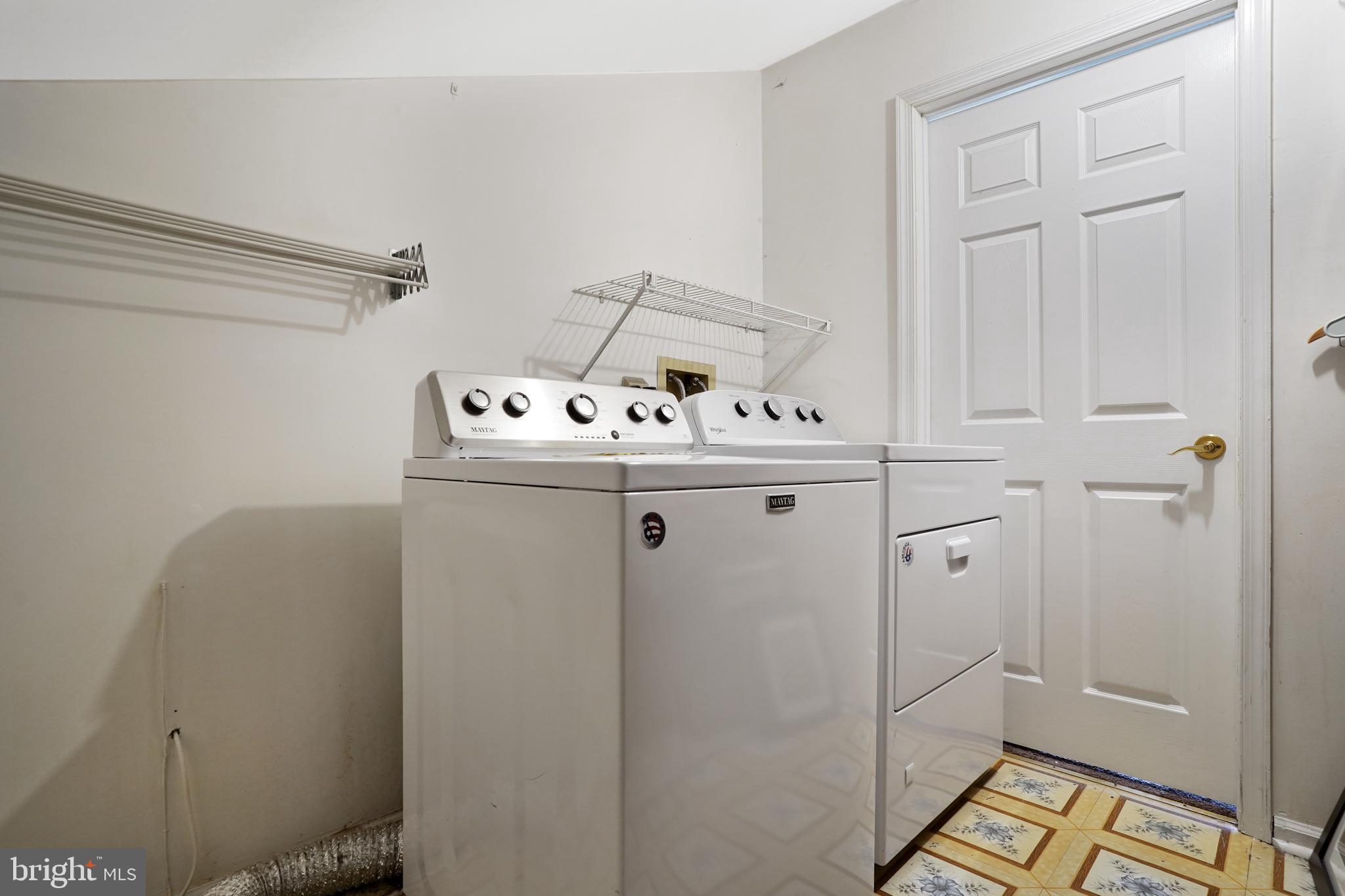 20 Allison Road East Windsor, NJ 08520 - Photo 33 of 36 Laundry