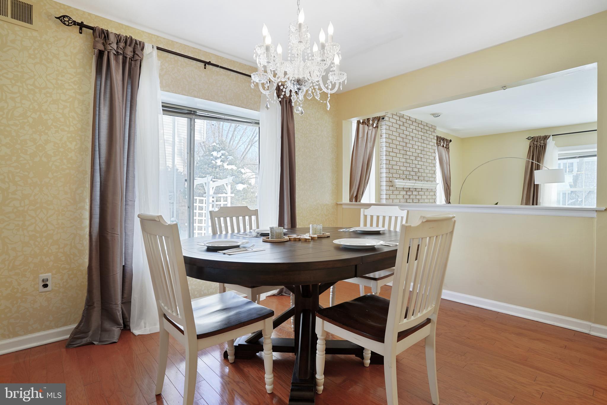 20 Allison Road East Windsor, NJ 08520 - Photo 9 of 36 Dining