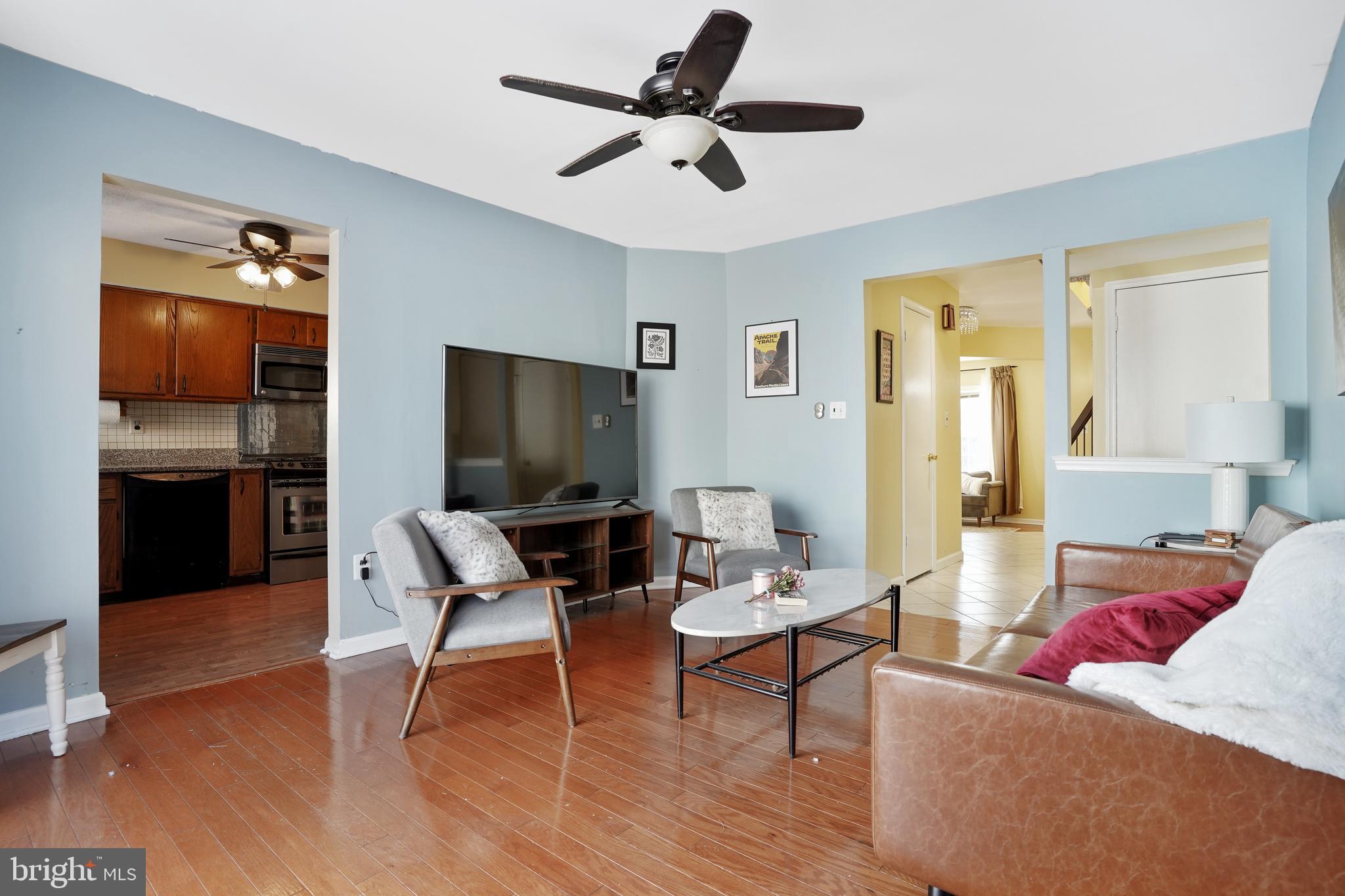 20 Allison Road East Windsor, NJ 08520 - Photo 10 of 36 Family room