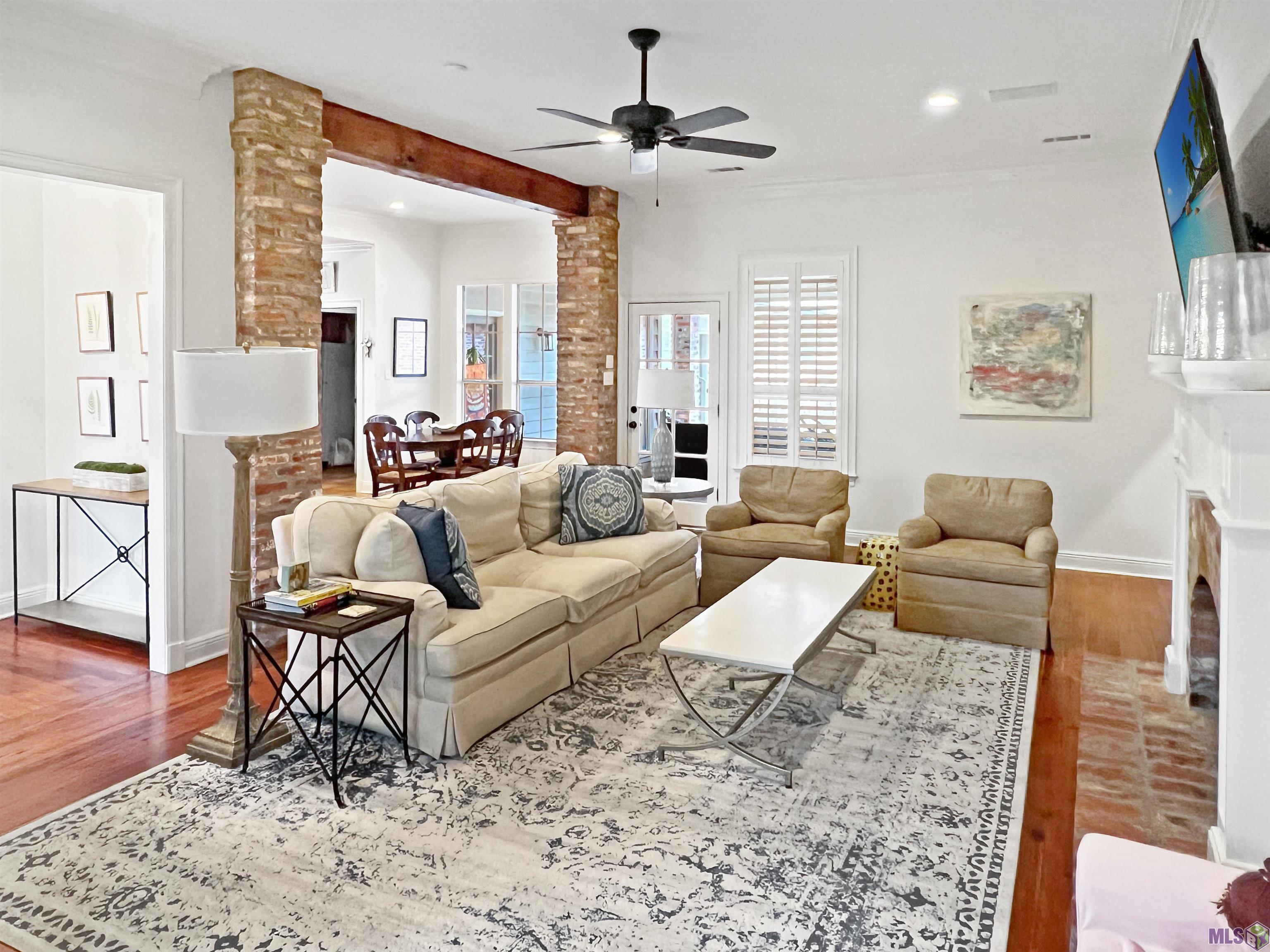 526 West Plantation Ridge Court Baton Rouge, LA 70810 - Photo 5 of 21 Gallery Image 5