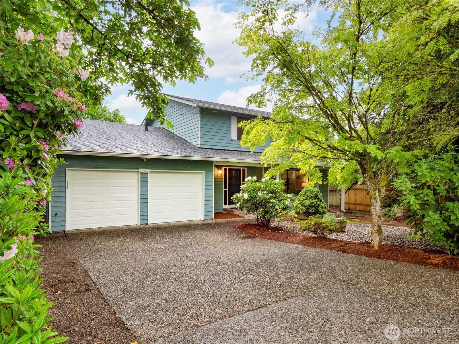 20106 96th Avenue Northeast Bothell, WA 98011 - Photo 1 of 31