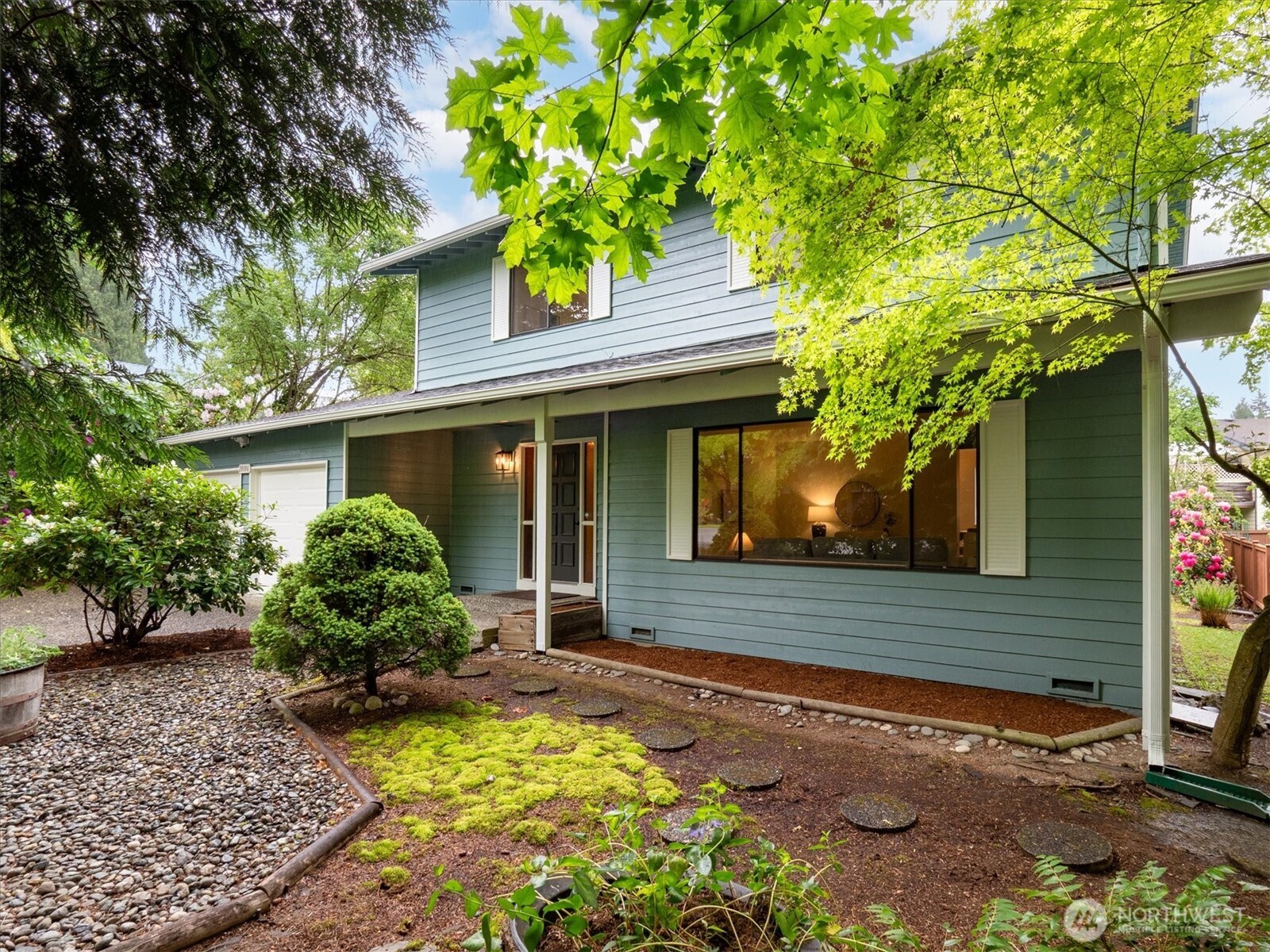 20106 96th Avenue Northeast Bothell, WA 98011 - Photo 2 of 31