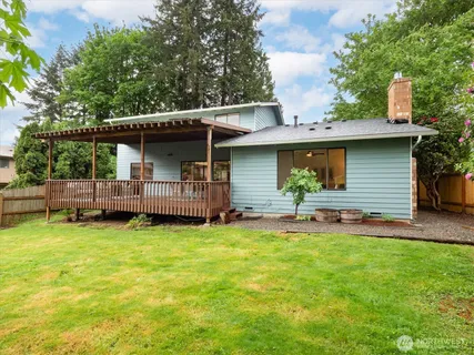 $998,000 | 20106 96th Avenue Northeast, Bothell, WA 98011