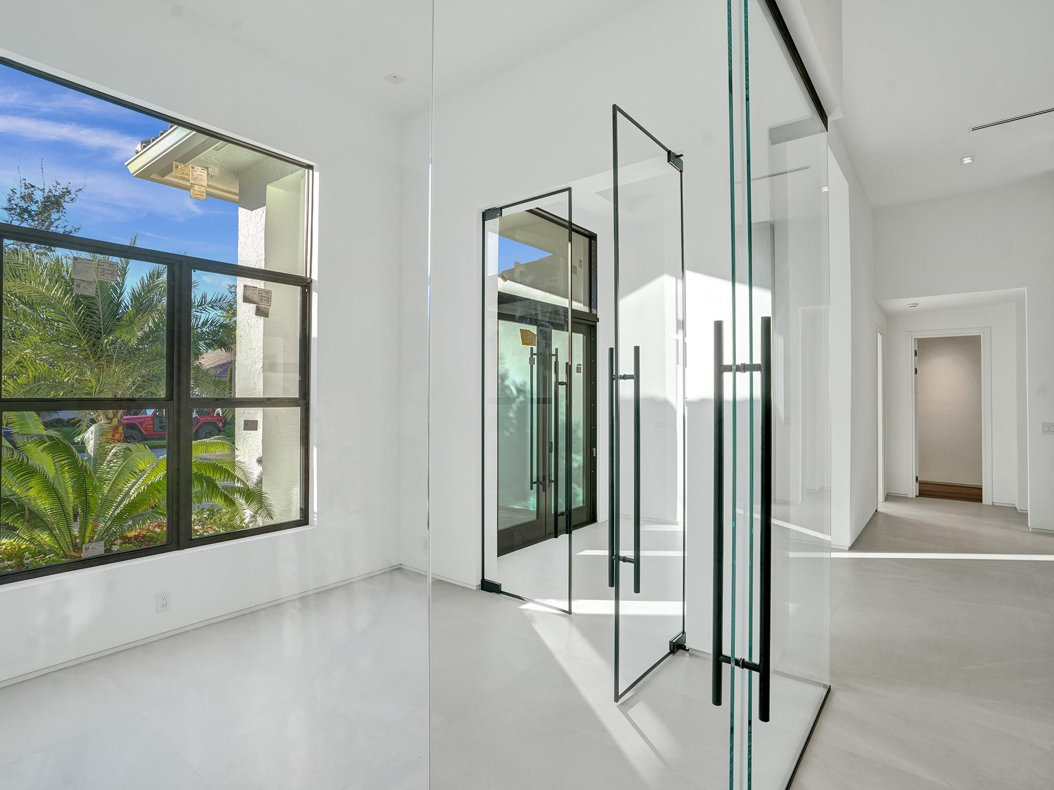 2700 Northwest 25th Way Boca Raton, FL 33434 - Photo 18 of 51 Custom Home Office