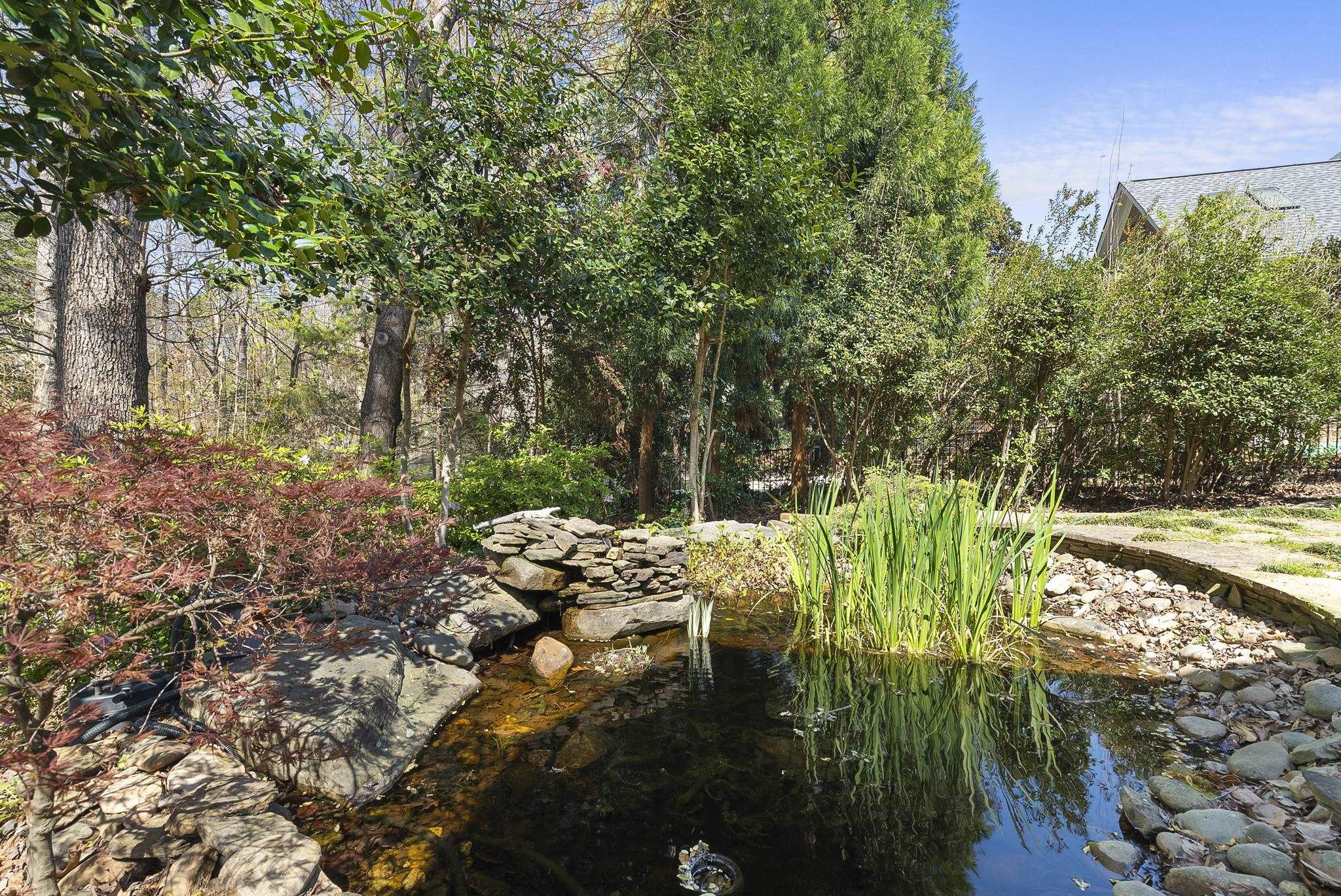 2512 Hunters Meadow Lane Raleigh, NC 27606 - Photo 73 of 86 Photo 73