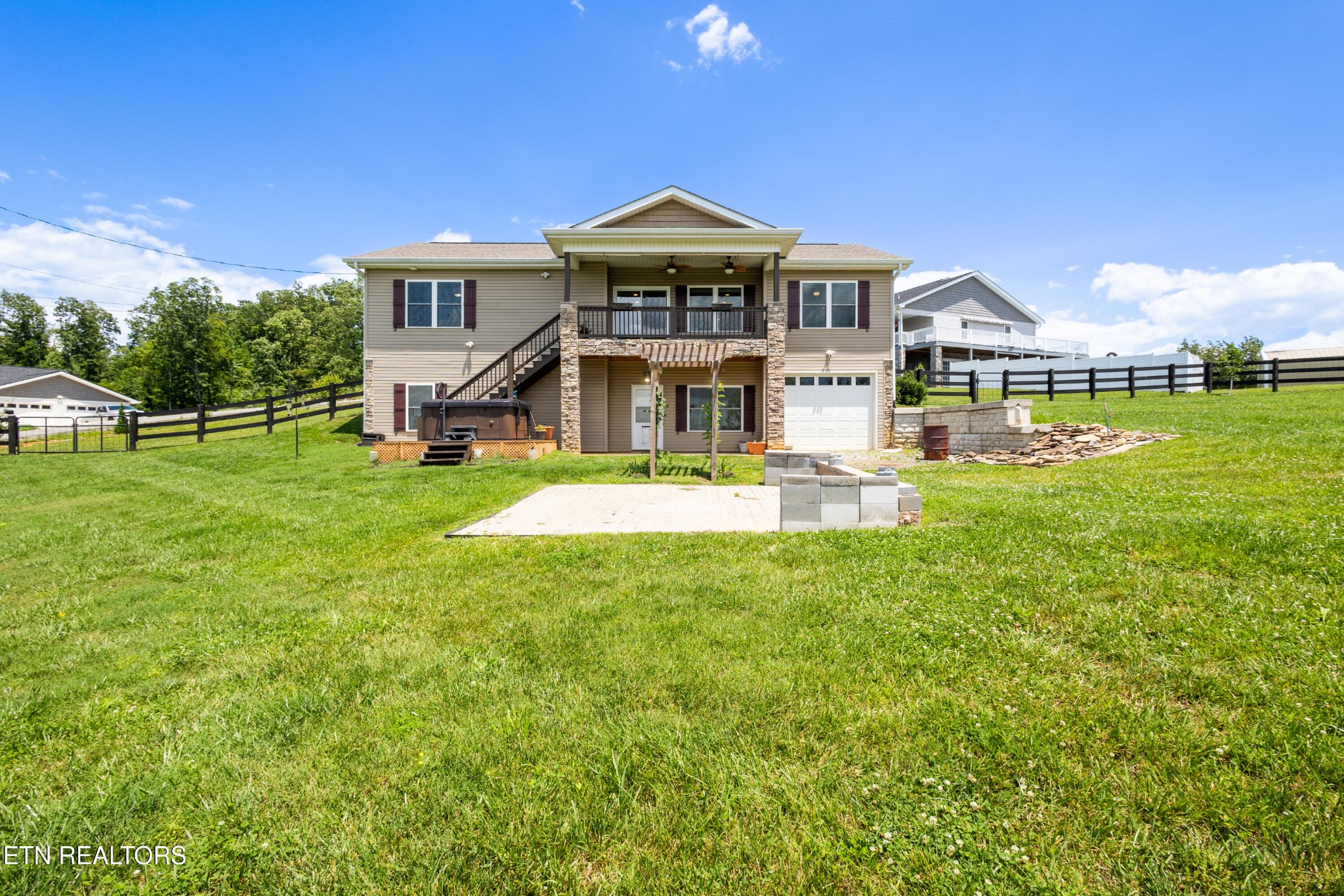 143 Sunset Lane Bean Station, TN 37708 - Photo 20 of 26 Gallery Image 20