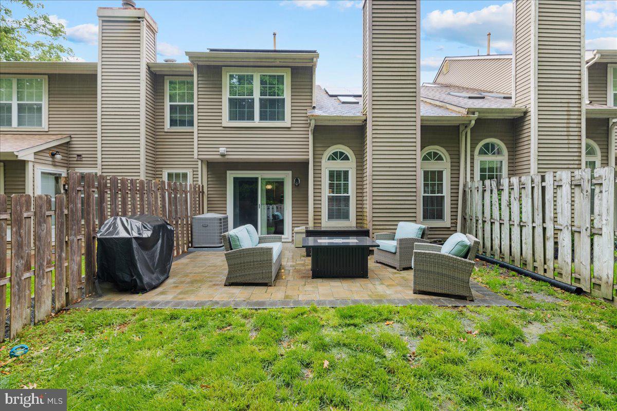 52 Kettlebrook Drive Mount Laurel, NJ 08054 - Photo 23 of 28 Large stone