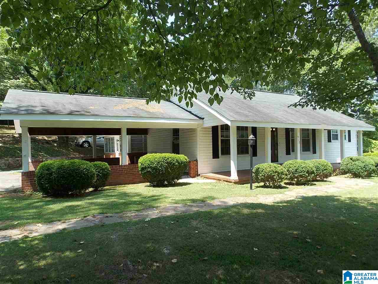 517 2nd Street South Oneonta, AL 35121 - Photo 26 of 30