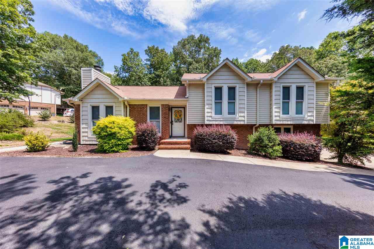 147 Red Stick Road Pelham, AL 35124 - Photo 2 of 45 Gallery Image 2