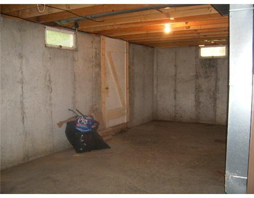 1069 Genthner Road Waldoboro, ME 04572 - Photo 12 of 12 Other. Basement