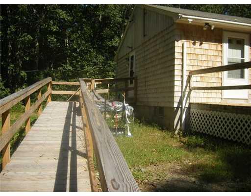 1069 Genthner Road Waldoboro, ME 04572 - Photo 2 of 12 Other. exterior side